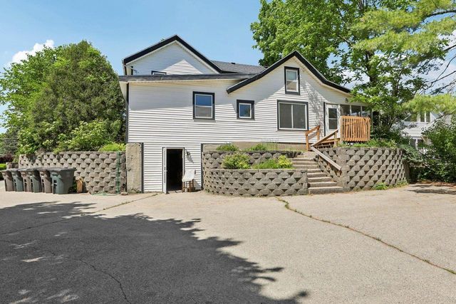 408 W Lake Street, Lake Mills, WI 53551