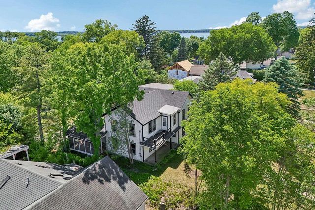 408 W Lake Street, Lake Mills, WI 53551