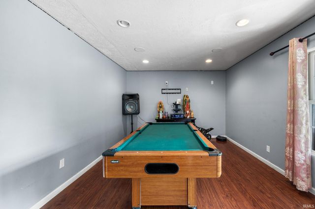 3227 Townsend Drive, Lafayette, IN 47909