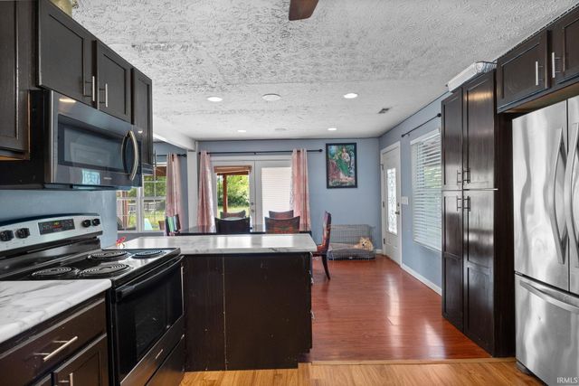 3227 Townsend Drive, Lafayette, IN 47909