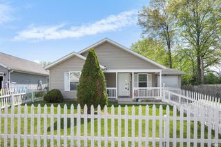 3227 Townsend Drive, Lafayette, IN 47909