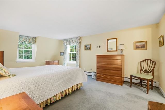 18 Coolidge Road, Wayland, MA 01778