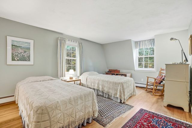 18 Coolidge Road, Wayland, MA 01778