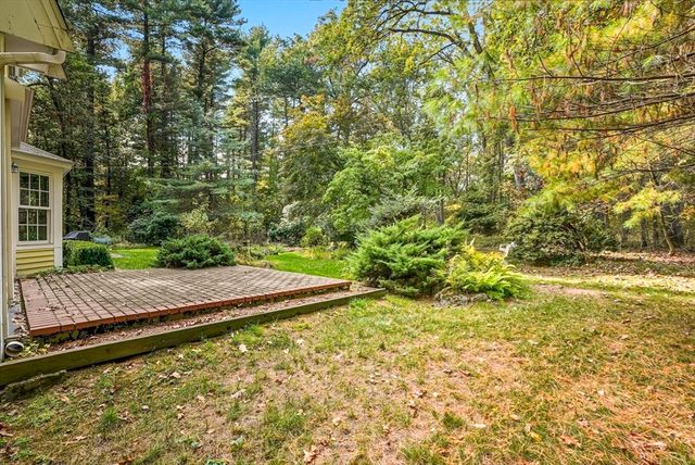 18 Coolidge Road, Wayland, MA 01778