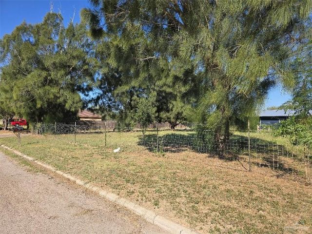 705 Palo Verde Street, Weslaco, TX 78596