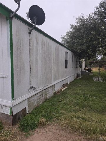 705 Palo Verde Street, Weslaco, TX 78596