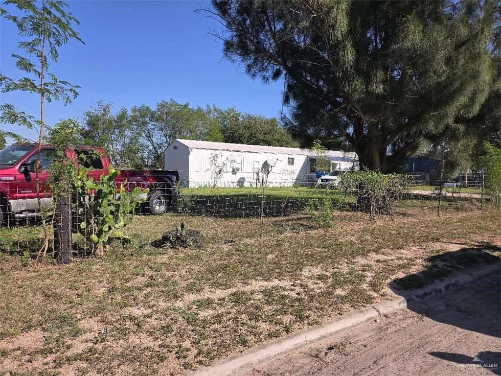 705 Palo Verde Street, Weslaco, TX 78596