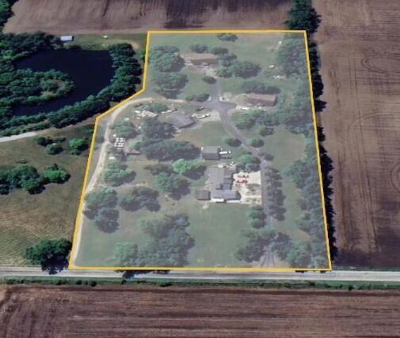 2549 E 1100 N, Demotte, IN 46310