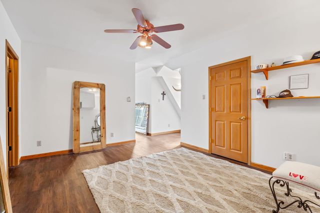 2549 E 1100 N, Demotte, IN 46310