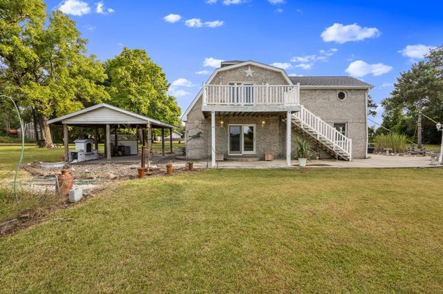 2549 E 1100 N, Demotte, IN 46310