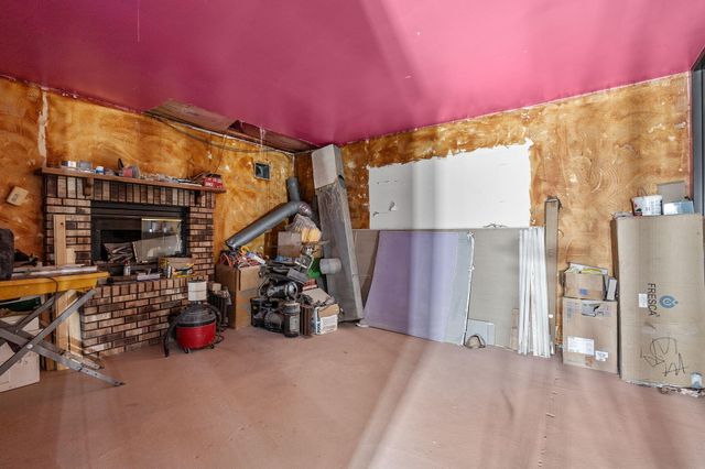 2549 E 1100 N, Demotte, IN 46310