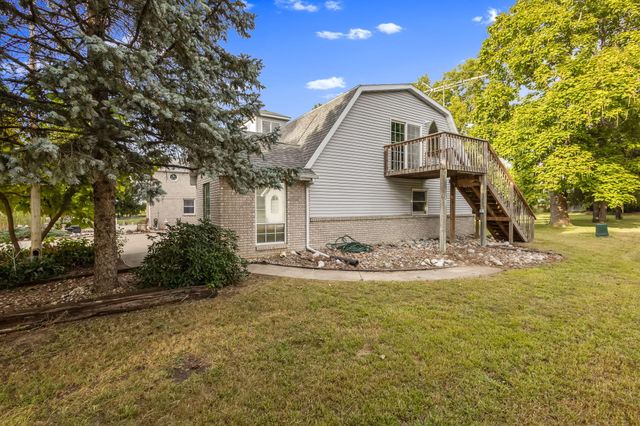 2549 E 1100 N, Demotte, IN 46310