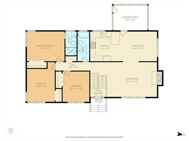 79 Hilltop St, Milton, MA 02186