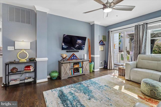 8958 JUNCO CT, Gainesville, VA 20155