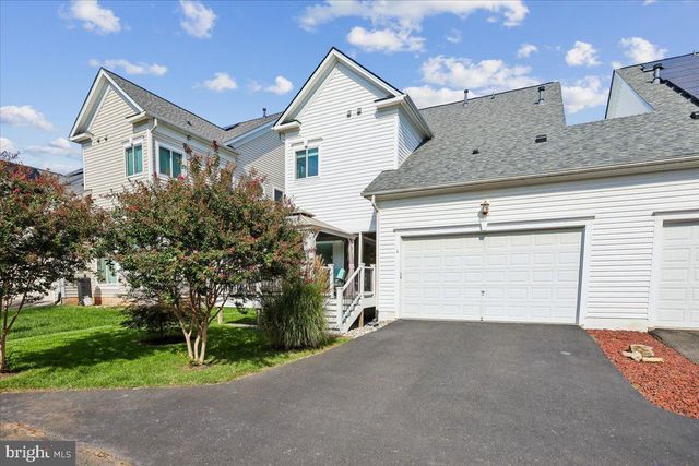 8958 JUNCO CT, Gainesville, VA 20155