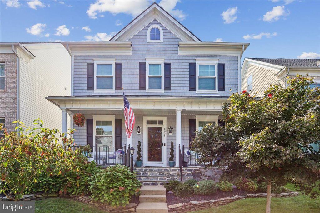8958 JUNCO CT, Gainesville, VA 20155