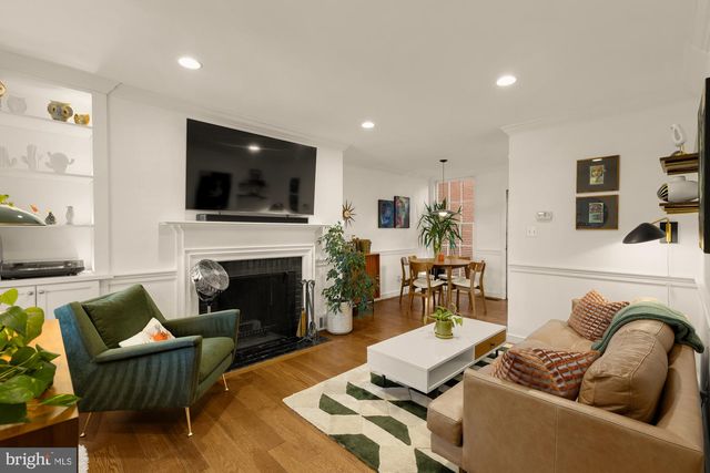 709 S ROYAL ST, Alexandria, VA 22314