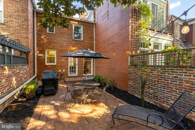 709 S ROYAL ST, Alexandria, VA 22314