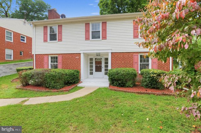 3816 LITTLETON ST, Silver Spring, MD 20906
