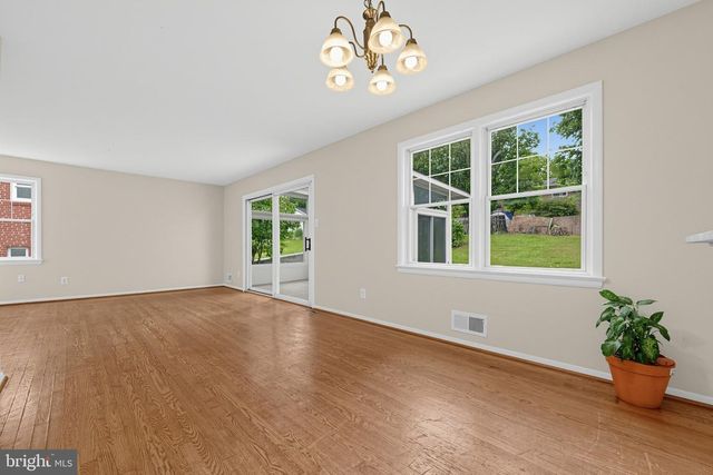 3816 LITTLETON ST, Silver Spring, MD 20906