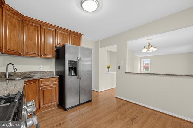 3816 LITTLETON ST, Silver Spring, MD 20906