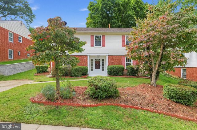 3816 LITTLETON ST, Silver Spring, MD 20906