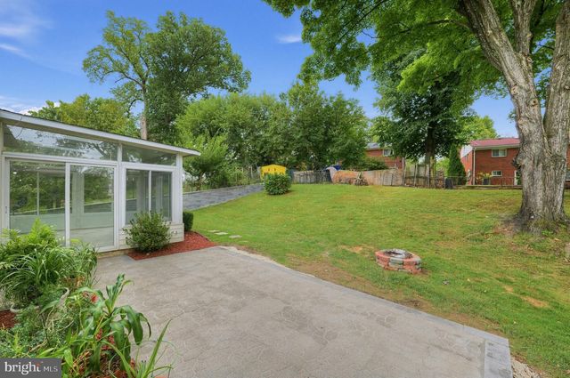 3816 LITTLETON ST, Silver Spring, MD 20906