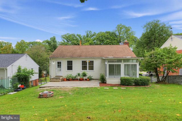 3816 LITTLETON ST, Silver Spring, MD 20906