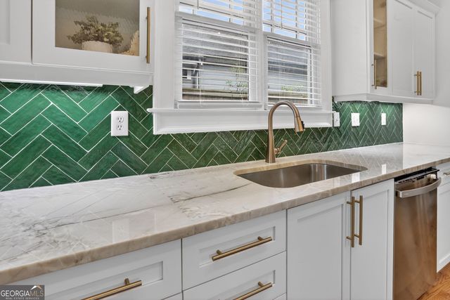 174 Walthall Street SE, Atlanta, GA 30316