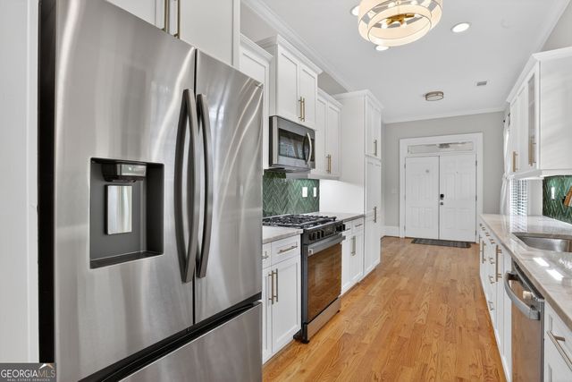174 Walthall Street SE, Atlanta, GA 30316