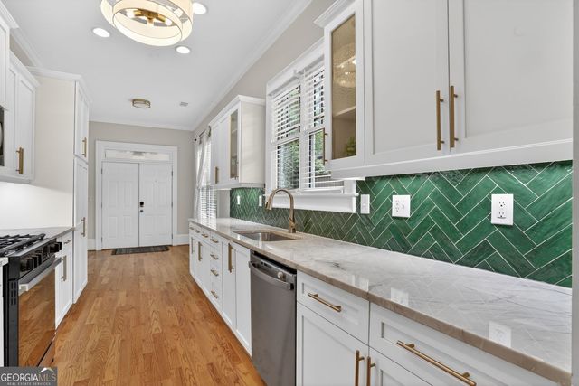 174 Walthall Street SE, Atlanta, GA 30316