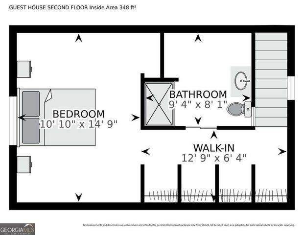 174 Walthall Street SE, Atlanta, GA 30316