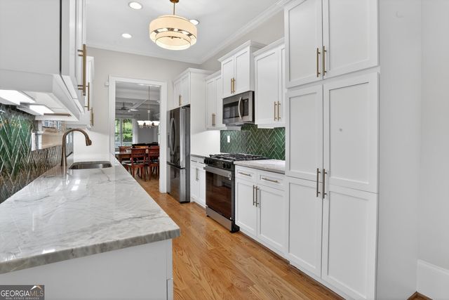 174 Walthall Street SE, Atlanta, GA 30316