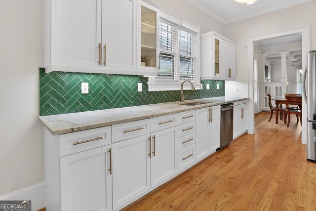 174 Walthall Street SE, Atlanta, GA 30316