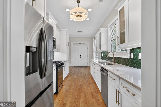 174 Walthall Street SE, Atlanta, GA 30316