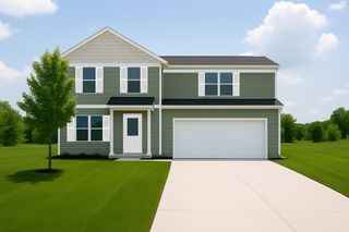 1077 W Madison Drive, Rogersville, MO 65742