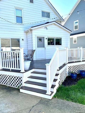 702 S Altadena Avenue, Royal Oak, MI 48067
