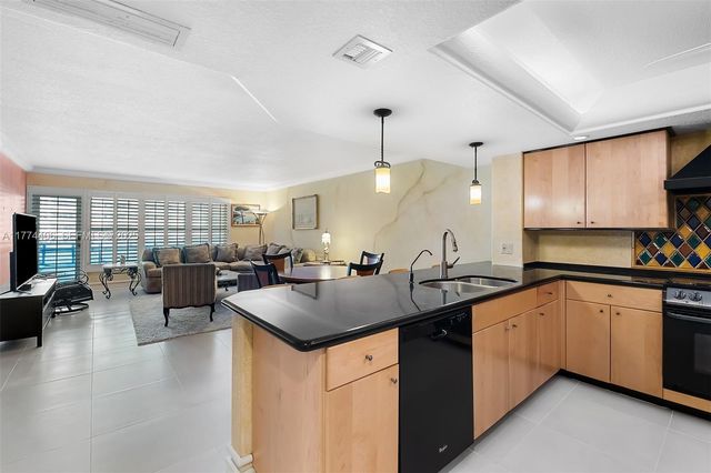 3900 Galt Ocean Drive 214, Fort Lauderdale, FL 33308