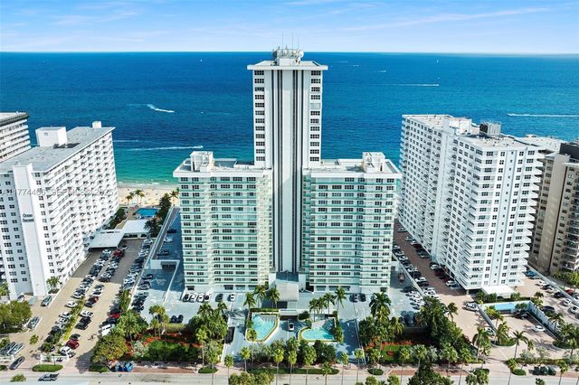 3900 Galt Ocean Drive 214, Fort Lauderdale, FL 33308