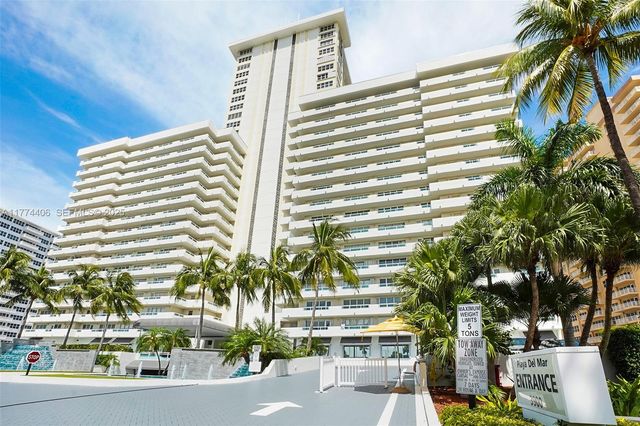 3900 Galt Ocean Drive 214, Fort Lauderdale, FL 33308