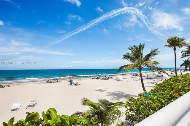 3900 Galt Ocean Drive 214, Fort Lauderdale, FL 33308