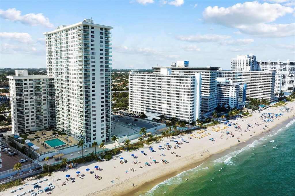 3900 Galt Ocean Drive 214, Fort Lauderdale, FL 33308