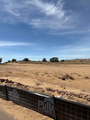 Urraca Street NW, Albuquerque, NM 87120