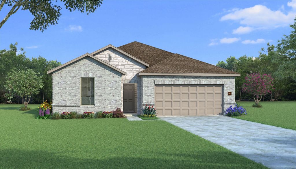 2930 Wagoner Ranch Road, Anna, TX 75409