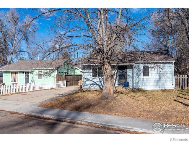 136 E 5th Avenue, Longmont, CO 80504
