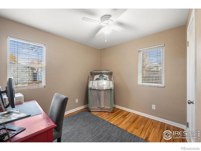 136 E 5th Avenue, Longmont, CO 80504