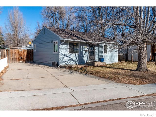 136 E 5th Avenue, Longmont, CO 80504