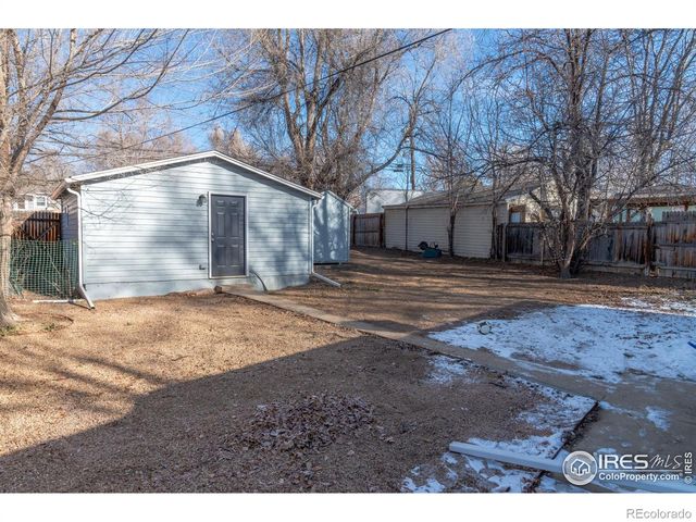 136 E 5th Avenue, Longmont, CO 80504