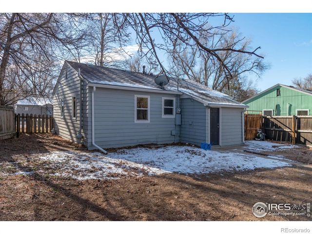 136 E 5th Avenue, Longmont, CO 80504