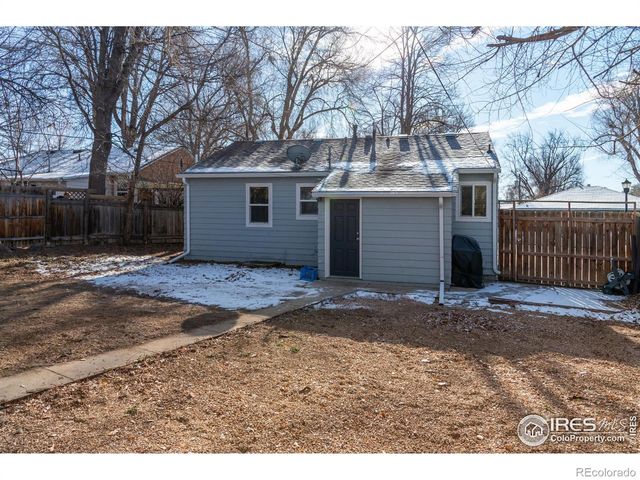 136 E 5th Avenue, Longmont, CO 80504